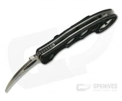 Emerson Folding Karambit Flipper Stonewashed Reinforced Tip 7 Emerson Folding Karambit Flipper Stonewashed Reinforced Tip -Outlet Flippers Store karambit flipper sf st 3