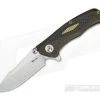 Reate Knives New Torrent Carbon Fiber Inlay Bronze Titanium Frame Lock Flipper Two-Tone RWL34 1 Reate Knives New Torrent Carbon Fiber Inlay Bronze Titanium Frame Lock Flipper Two-Tone RWL34 -Outlet Flippers Store nt 05 1 1