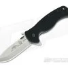 Emerson RangeMaster Sheepdog SpearPoint Flipper Stonewash Plain -Outlet Flippers Store rangespear sf st 2