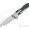 Spartan Kranos Titanium Flipper Carbon Fiber S35VN 1 Spartan Kranos Titanium Flipper Carbon Fiber S35VN -Outlet Flippers Store sf6swplcf 1