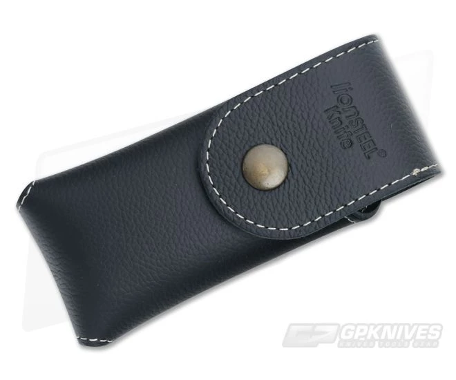 LionSteel SR-11 Titanium Grey Integral Flipper Sleipner SR11 G 6 LionSteel SR-11 Titanium Grey Integral Flipper Sleipner SR11 G - Image 4