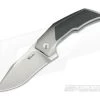 Reate Knives T3000 Tashi Bharucha Clip Point M390 Carbon Fiber Frame Lock Flipper