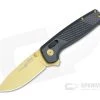 SOG Terminus XR LTE Gold S35VN Carbon Fiber XR Lock Flipper TM1033-BX 1 SOG Terminus XR LTE Gold S35VN Carbon Fiber XR Lock Flipper TM1033-BX -Outlet Flippers Store tm1033 bx 1