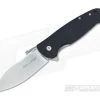 Viper Italo Black G10 Frame Lock Flipper V5944GB -Outlet Flippers Store v5944gb 1