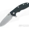 Hinderer Knives XM-18 3.5" Green-Black Spanto Flipper Battle Bronze Frame 2 Hinderer Knives XM-18 3.5" Green-Black Spanto Flipper Battle Bronze Frame -Outlet Flippers Store xm18 35 077 1